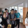 ZŠ s MŠ Čebovce - Základná škola - Bubnovanie 2019
